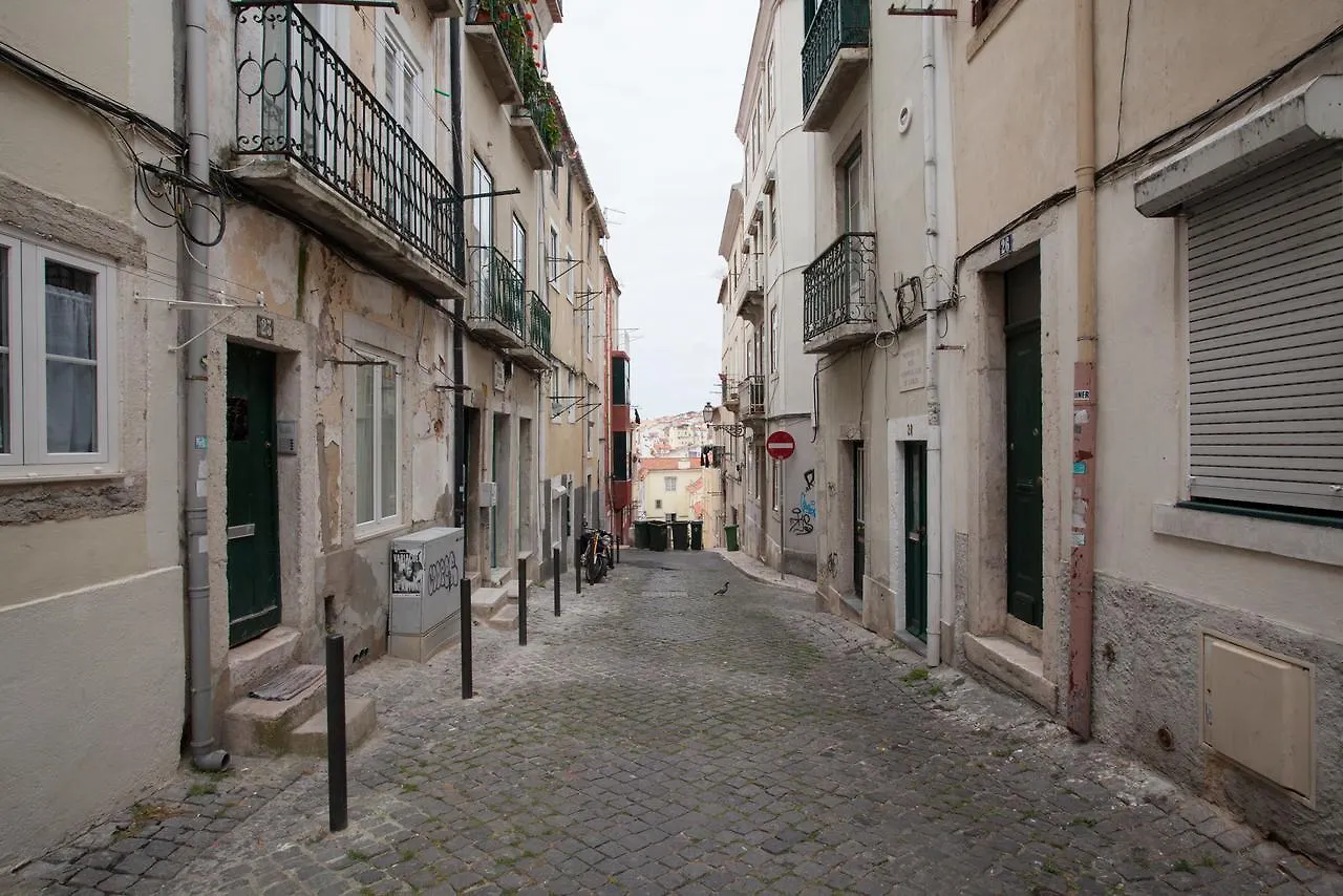 Beguest Santa Catarina Lisbon Apartment 0*,  Portugal