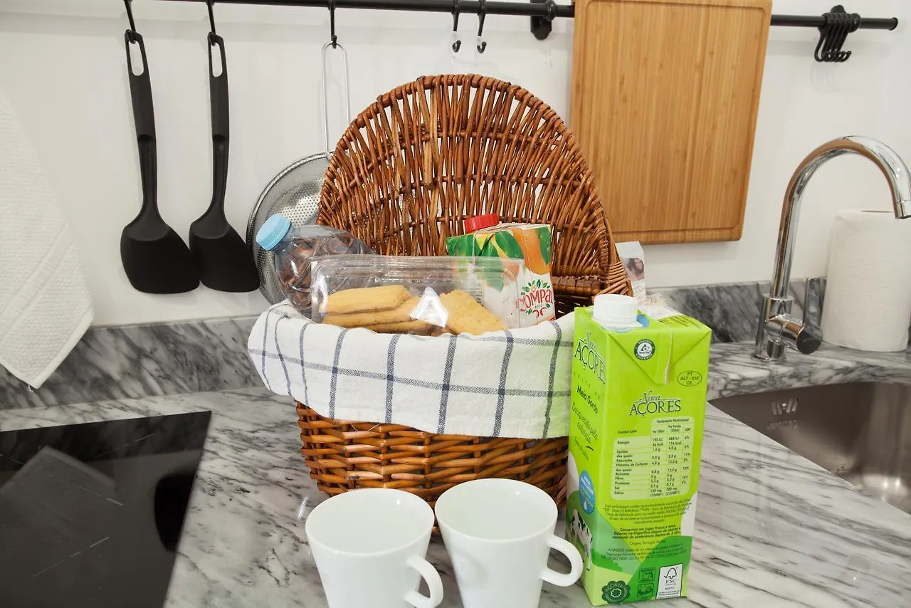 Beguest Santa Catarina Lisbon Apartment 0*,  Portugal