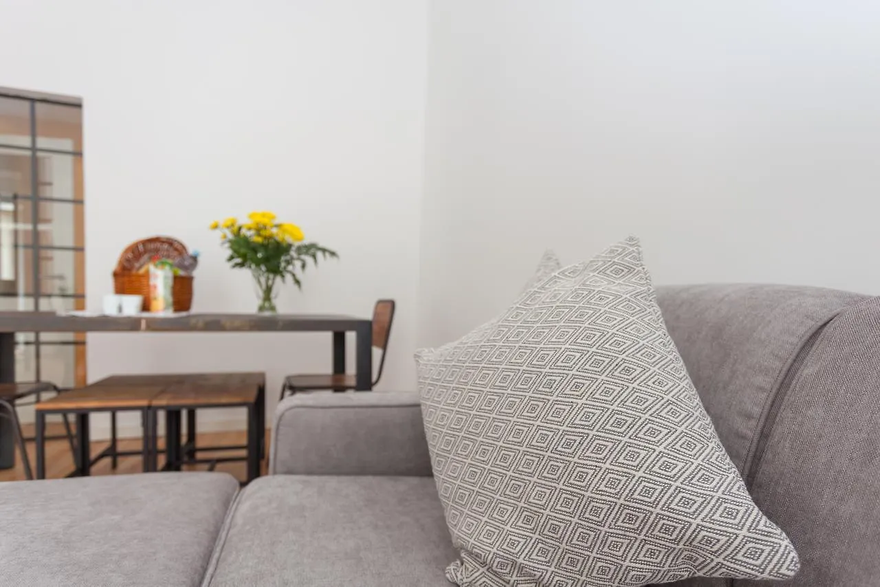 Beguest Santa Catarina Lisbon Apartment