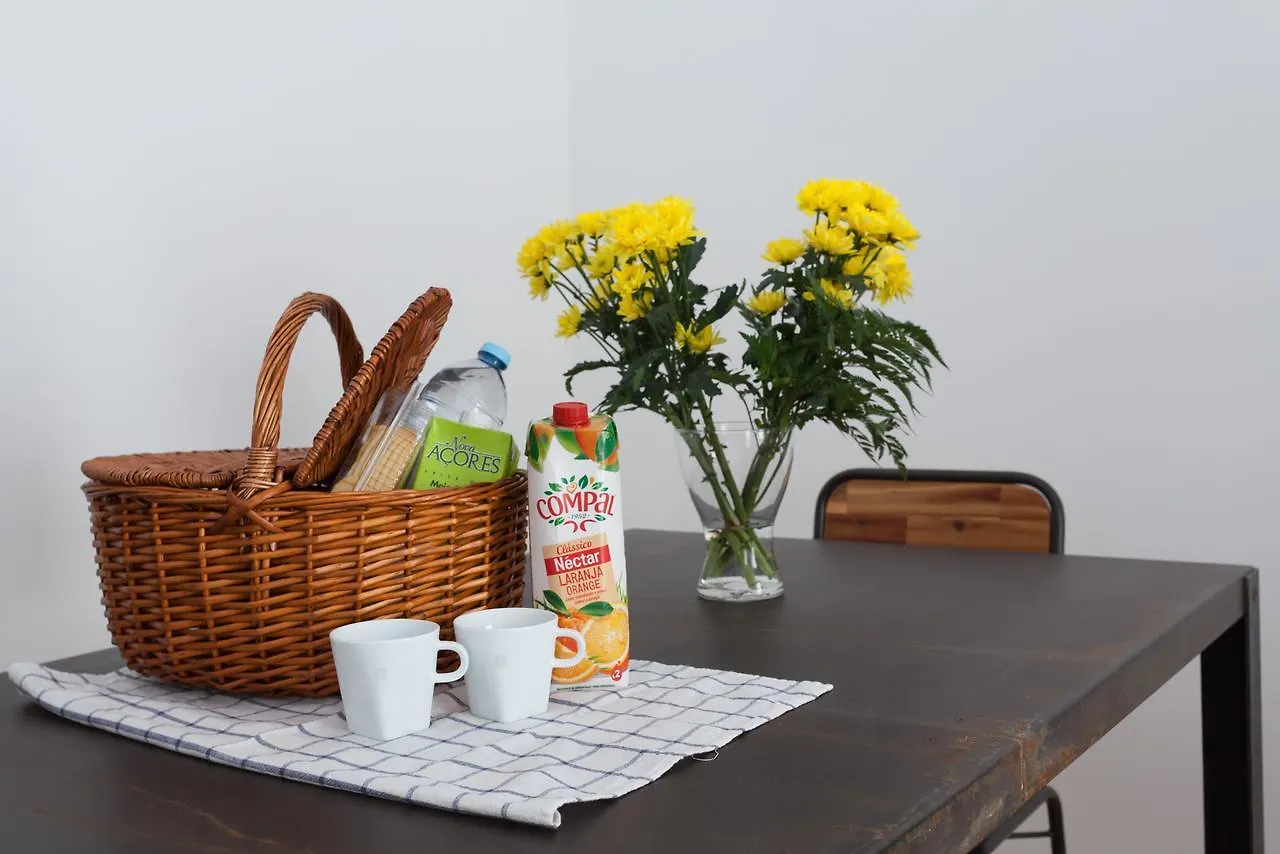 Beguest Santa Catarina Lisbon Apartment