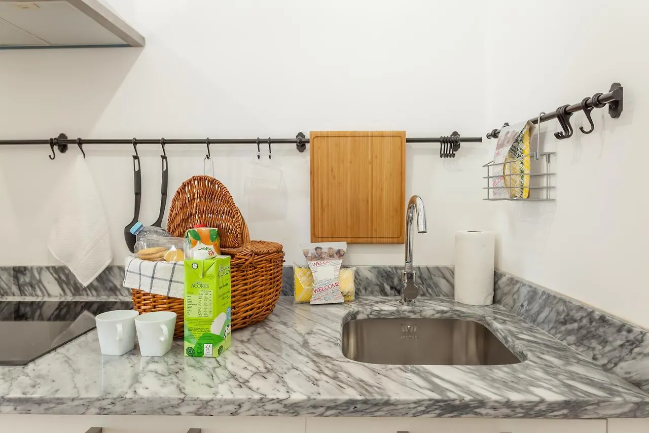 Beguest Santa Catarina Lisbon Apartment