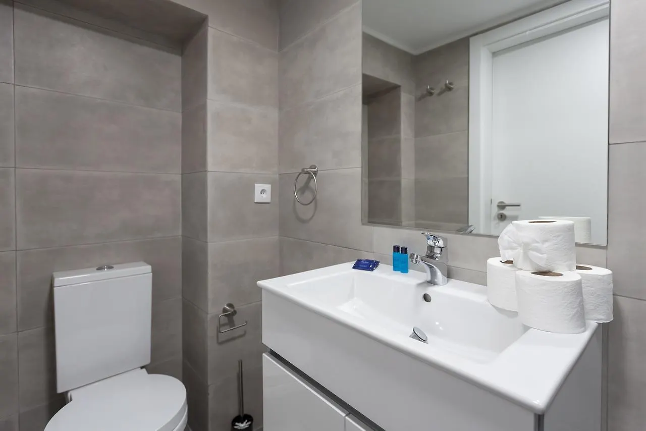 Beguest Santa Catarina Lisbon Apartment