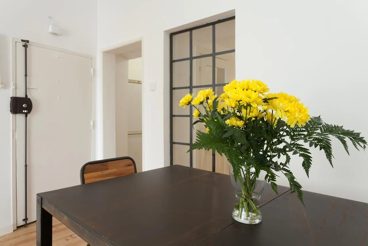 Beguest Santa Catarina Lisbon Apartment 0*,